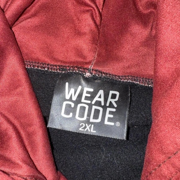 New Mexico Black Hoodie - Picture 4 of 7